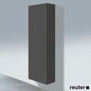 Duravit L-Cube tall unit with 1 door