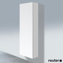 Duravit L-Cube tall unit with 1 door