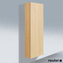 Duravit L-Cube tall unit with 1 door