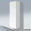 Duravit L-Cube tall unit with 1 door