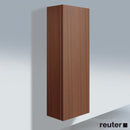 Duravit L-Cube tall unit with 1 door