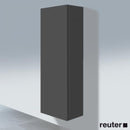 Duravit L-Cube tall unit with 1 door