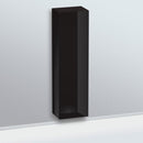 Duravit L-Cube tall unit with 1 door