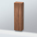 Duravit L-Cube tall unit with 1 door