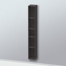 Duravit L-Cube vertical rack