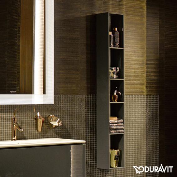 Duravit L-Cube vertical rack