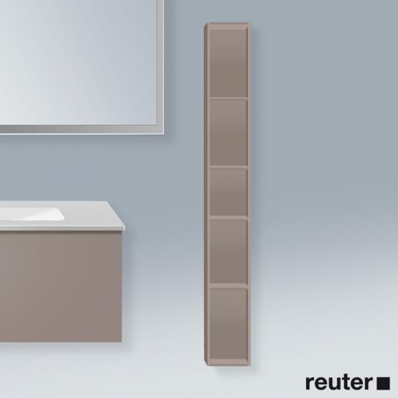 Duravit L-Cube 立式機架