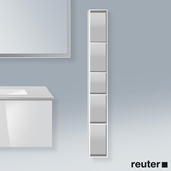 Duravit L-Cube 立式機架