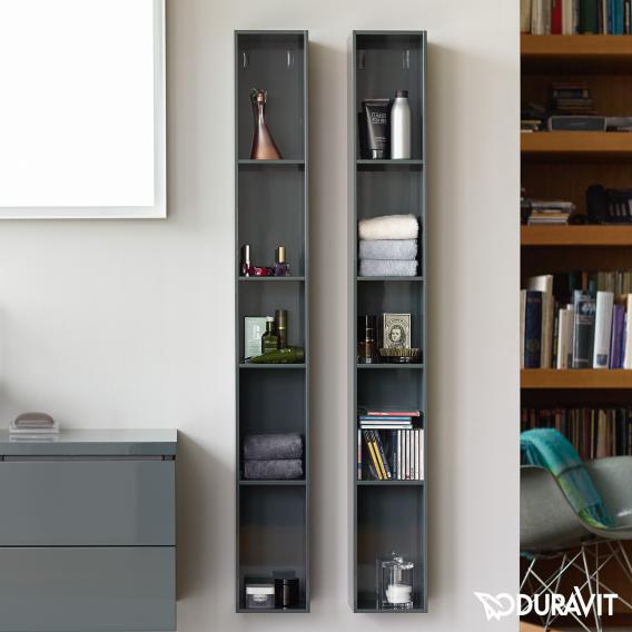 Duravit L-Cube vertical rack