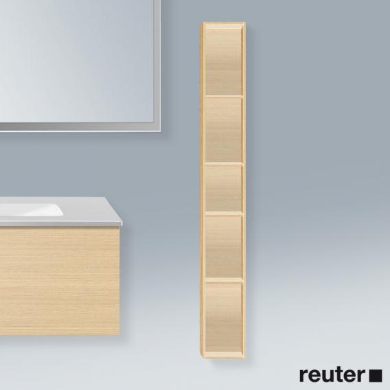 Duravit L-Cube vertical rack