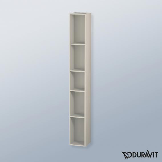 Duravit L-Cube vertical rack