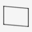 Duravit LED built-in frame for L-Cube mirror cabinet