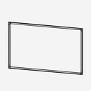 Duravit LED built-in frame for L-Cube mirror cabinet