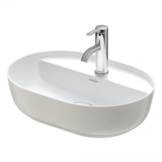 Duravit Luv countertop washbasin