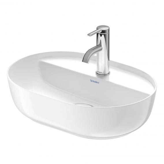 Duravit Luv countertop washbasin