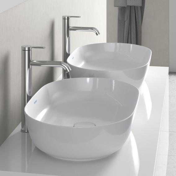 Duravit Luv countertop washbasin