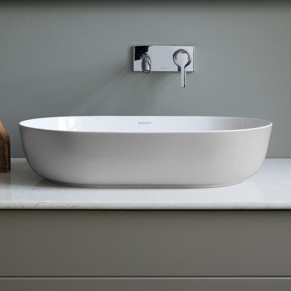 Duravit Luv countertop washbasin