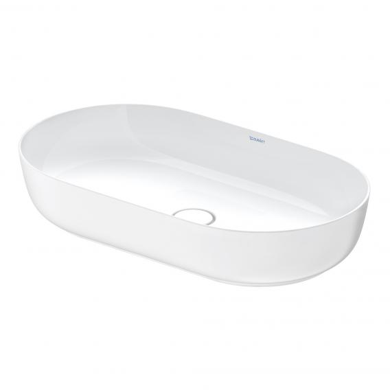 Duravit Luv countertop washbasin