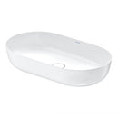 Duravit Luv countertop washbasin