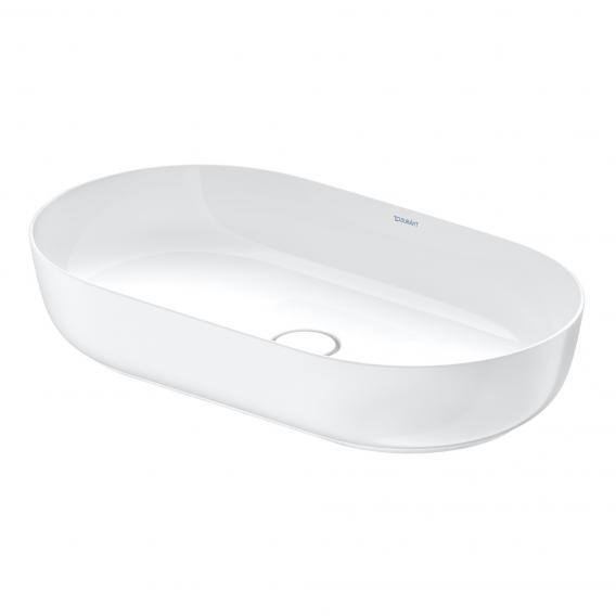 Duravit Luv countertop washbasin