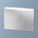 Duravit Luv mirror with LED lighting