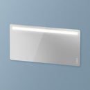Duravit Luv mirror with LED lighting