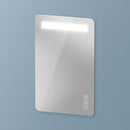 Duravit Luv mirror with LED lighting