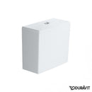 Duravit ME by Starck cistern
