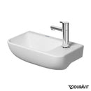 Duravit ME by Starck hand washbasin