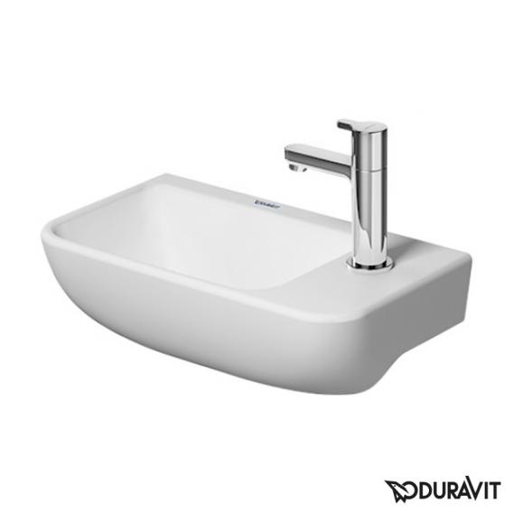 Duravit ME by Starck hand washbasin