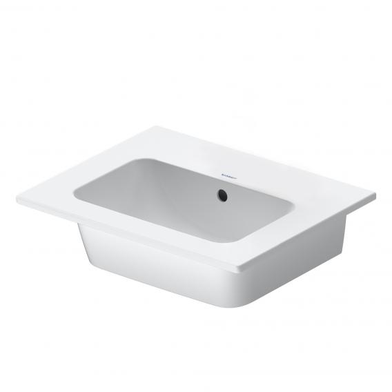 Duravit ME by Starck hand washbasin