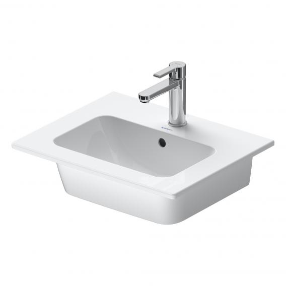 Duravit ME by Starck hand washbasin