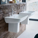 Starck 的 Duravit ME 虹吸蓋