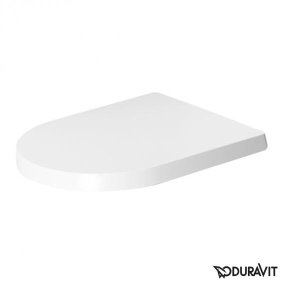 Duravit ME by Starck toilet seat