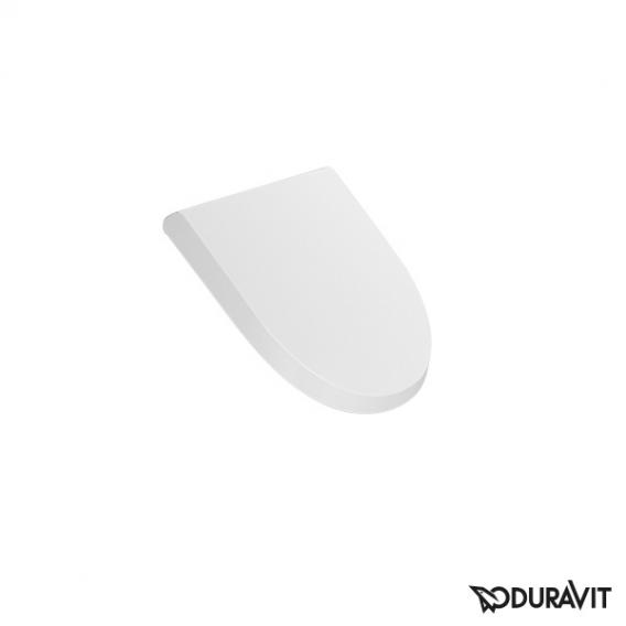 Starck 的 Duravit ME 小便池蓋