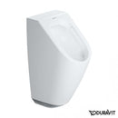 Duravit ME by Starck urinal, rimless