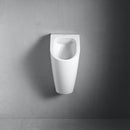 Duravit ME by Starck urinal, rimless
