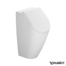Duravit ME by Starck urinal, rimless