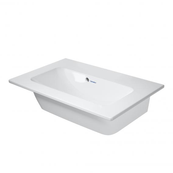 Duravit ME by Starck washbasin