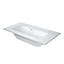 Duravit ME by Starck washbasin