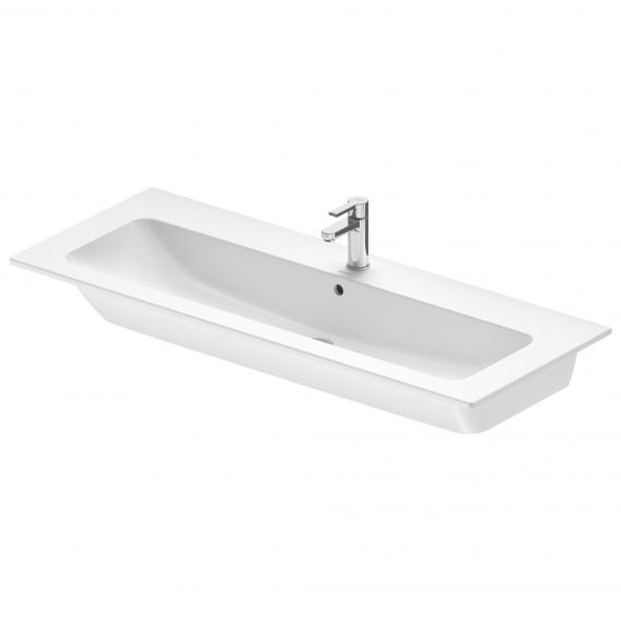 Duravit ME by Starck vanity washbasin