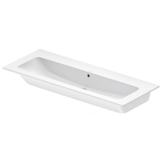 Duravit ME by Starck vanity washbasin