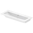 Duravit ME by Starck vanity washbasin