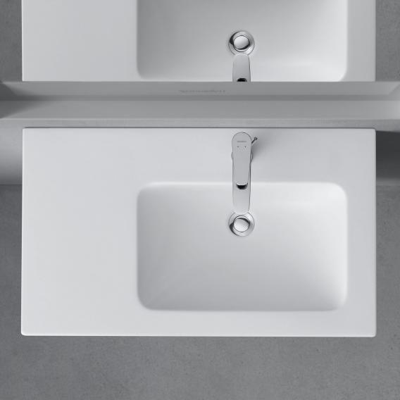 Duravit ME by Starck vanity washbasin