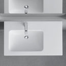 Duravit ME by Starck vanity washbasin