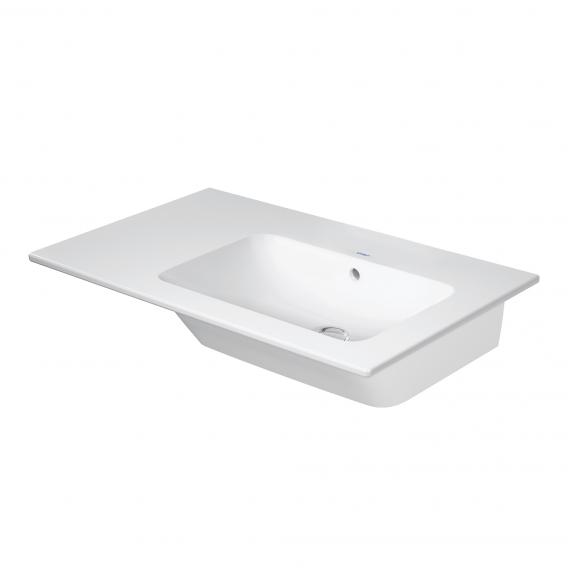 Duravit ME by Starck vanity washbasin