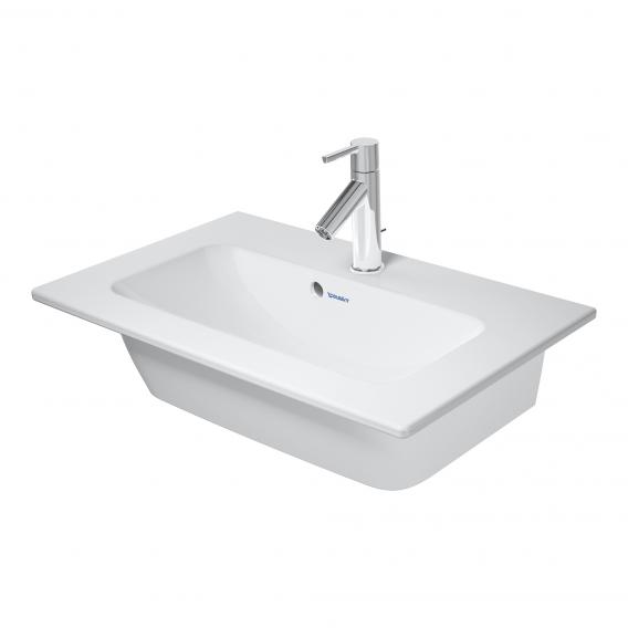 Duravit ME by Starck washbasin