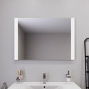Duravit mirror with LED lighting Best-Version