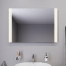 Duravit mirror with LED lighting Good-Version