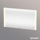 Duravit mirror with LED lighting Best-Version